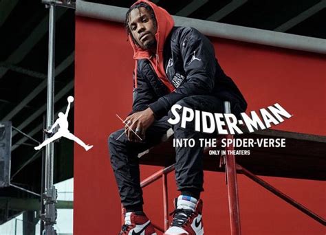 miles morales shoes nike fake|miles morales wearing jordan 1.